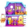 New: Polly Pocket Polly Playhouse Image 2