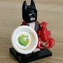 Lego LOBSTER LOVIN Batman Minifigure Lego Batman Lego Minifigure Image 2