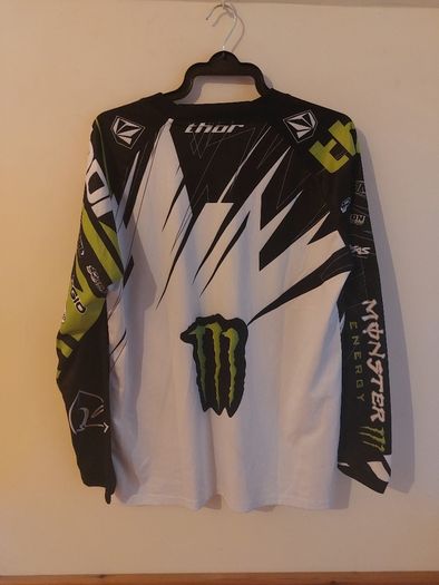 motorcross top