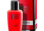 Red Alternative - Eau De Parfum 100ml - JFenzi Desso Red Men