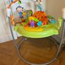 Fisher Price Jumperoo Image 2
