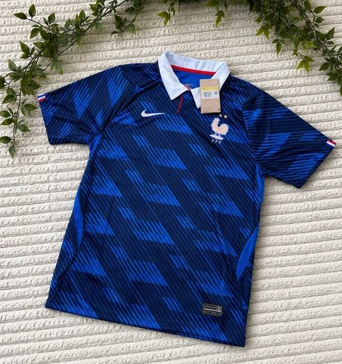 France Football Jersey