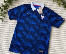 France Football Jersey