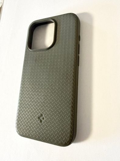 iPhone 15 pro case