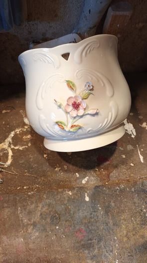 Donegal Parian china