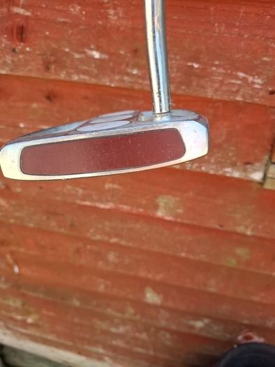 Golf Clubs Full Set Suit Beginner