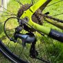 Gravel bike - Lapere Cross 100 Image 7