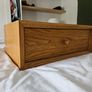Floating bedside table / drawer Image 2