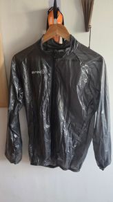 Spin11 wind/light rain jacket