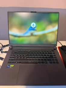 laptops gaming Asus Rog Strix