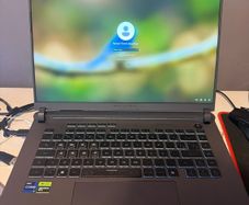 laptops gaming Asus Rog Strix