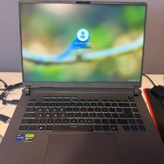 laptops gaming Asus Rog Strix
