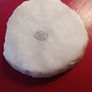 Vintage Italian Alabaster Ashtray Image 2
