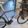 Hybrid Bike Image 3