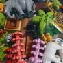 lego duplo 10975 animals of the world Image 3