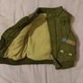 Mayoral Designer Gilet fleece lined Bodywarmer Jacket Image 3