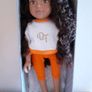 New DesignaFriend Doll x 2 Image 5