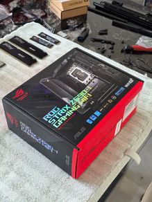[Defective] Asus ROG Z690-i ITX Motherboard