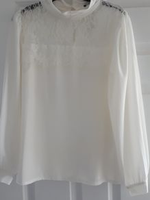 Top by Boohoo