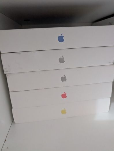 Apple iPad A16 wifi 128 GB All colors