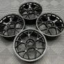 19 20" Inch Amg Gt Style Wheels Mercedes C E S Class W204 W205 W212 W213 5x112 W221 Image 8