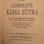 The Complete Kama Sutra :The First Unabridged Modern Translation of the Classic Indian Text Image 3
