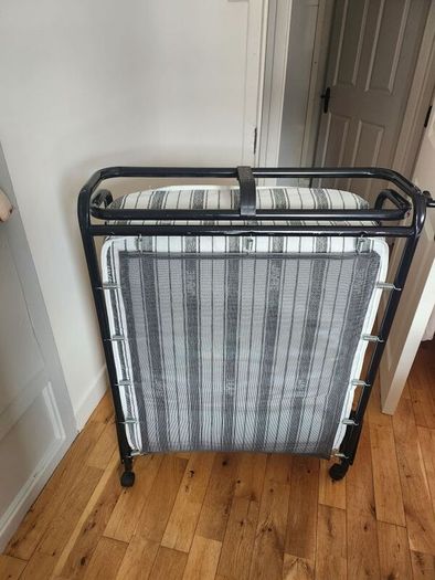 Jay-Be Folding Bed