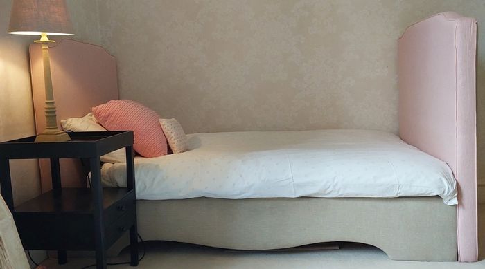 Bespoke Childrens Single Bed
