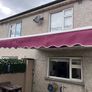 Awning 3.5 meters wide Image 3