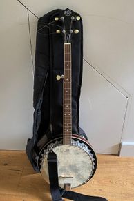 banjo 5 string
