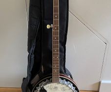 banjo 5 string