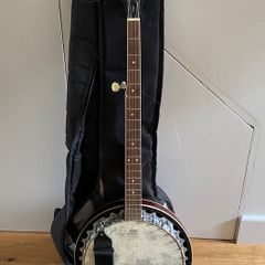 banjo 5 string