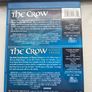 The Crow 2: City of Angels/The Crow: Wicked Prayer Blu-ray Image 2