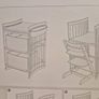 Stokke Care Changing Table Image 6