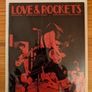 Love and Rockets (First Series) - Issue #2 & #24  - Key Issues RARE Image 7