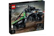 LEGO - 4x4 Mercedes-Benz Zetros Trial Truck - 42129 - NEW