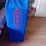 Graco travel cot and play pen Image 3