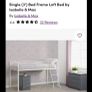 loft bunk bed Image 4