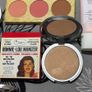 The balm blush palette palette viral highlighters new Image 4