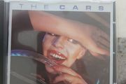 The Cars CD - The Cars