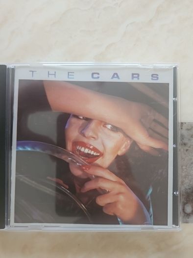 The Cars CD - The Cars