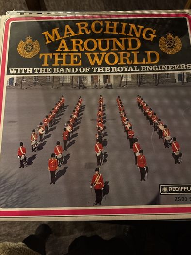 Vinyl Various 15