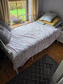 Day bed