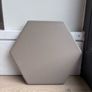 Hexagonal tiles Tonalite 12 boxes approx 6sq m Image 6