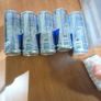 35 cans of Red Bull Image 7