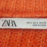 Chunky Cardigan (ZARA) Image 4