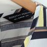 Dorothy Perkins Fit and Flare Dress Size 8 Image 4