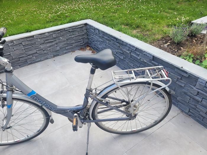 Bicycle for Sale