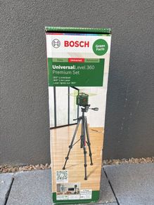 Bosch Universal Level 360 premium Laser