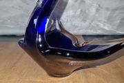 Murano glass swan plate